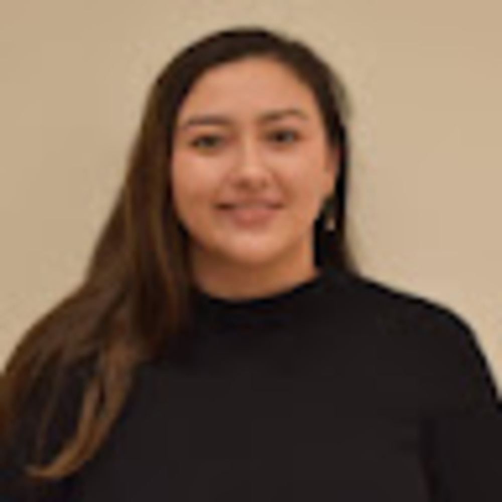 Meet your Posher, Veronica